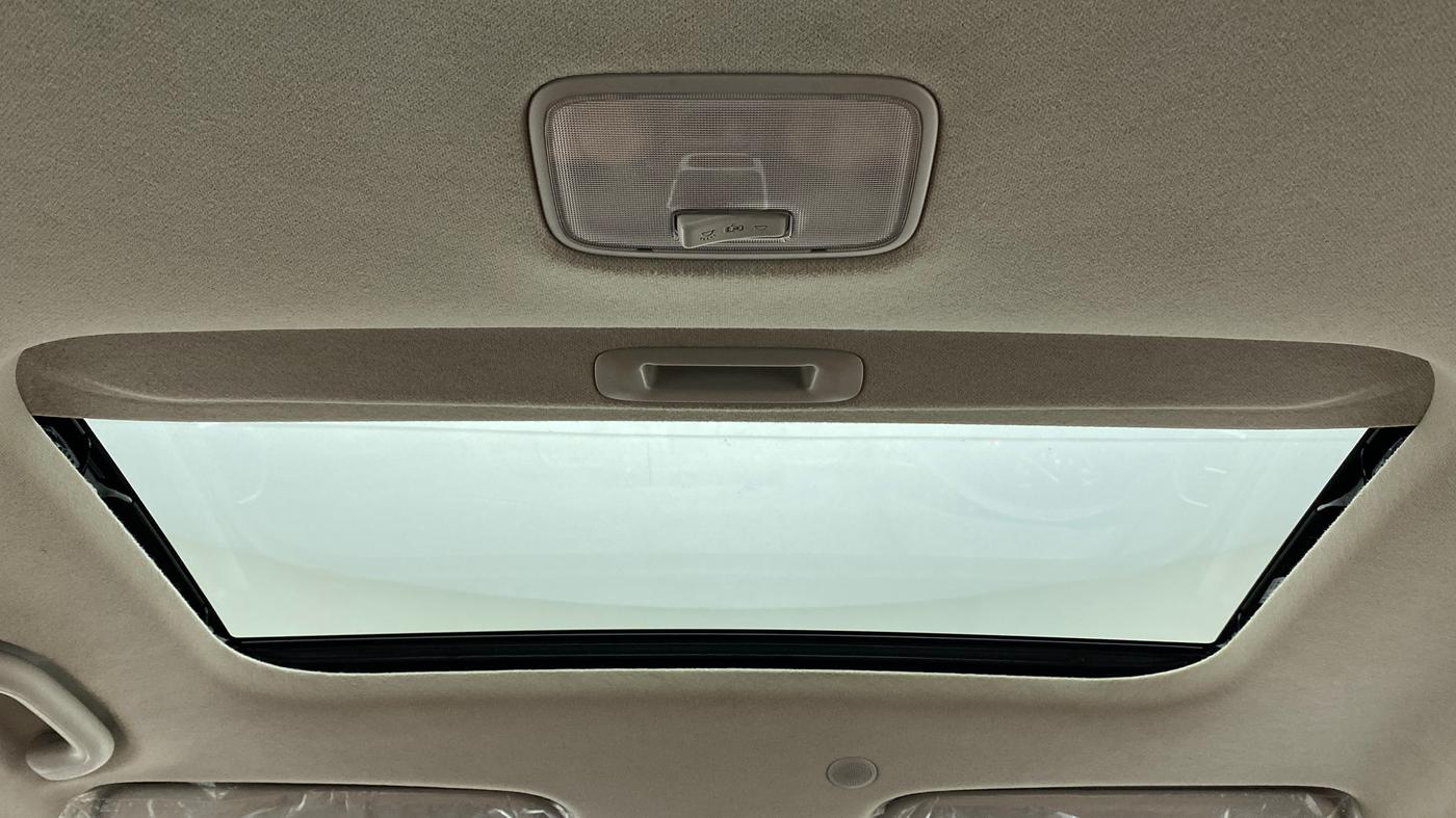 2020 Hyundai VENUE SX 1.0 GDI IMT, Petrol, Manual, 14,438 km, Moonroof/ Sunroof