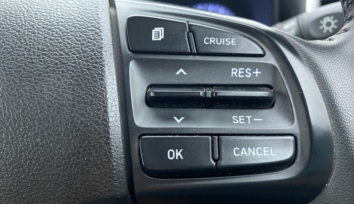 2020 Hyundai VENUE SX 1.0 GDI IMT, Petrol, Manual, 14,438 km, Adaptive Cruise Control