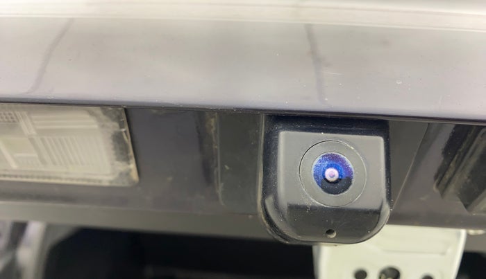 2024 KIA SONET HTX PLUS 1.0 TURBO PETROL IMT, Petrol, Manual, 33,565 km, Parking Camera