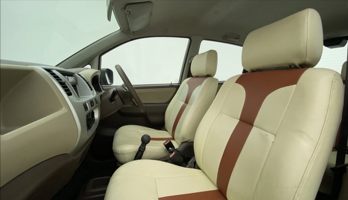 2010 Maruti Zen Estilo VXI, Petrol, Manual, 40,992 km, Right Side Front Door Cabin