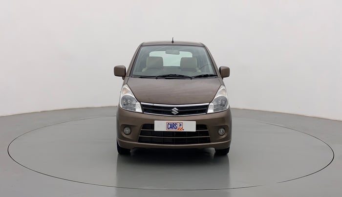 2010 Maruti Zen Estilo VXI, Petrol, Manual, 40,992 km, Front