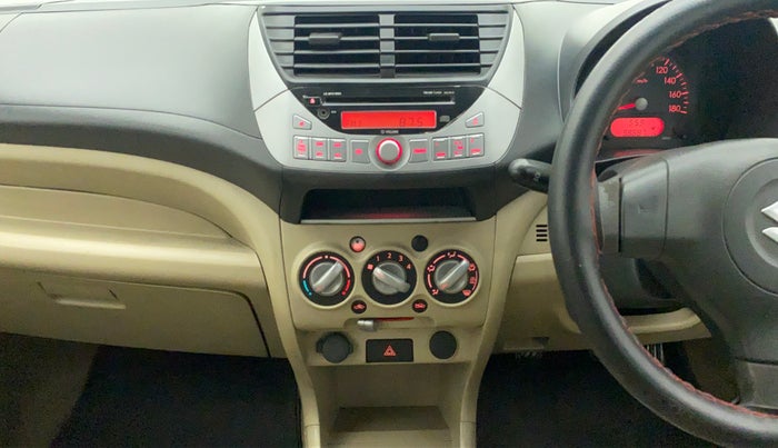 2012 Maruti A Star VXI, Petrol, Manual, 98,687 km, Air Conditioner