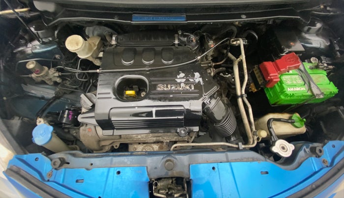 2012 Maruti A Star VXI, Petrol, Manual, 98,687 km, Open Bonet