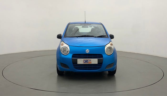 2012 Maruti A Star VXI, Petrol, Manual, 98,687 km, Front