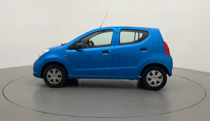 2012 Maruti A Star VXI, Petrol, Manual, 98,687 km, Left Side