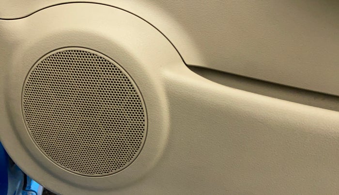 2012 Maruti A Star VXI, Petrol, Manual, 98,687 km, Speaker