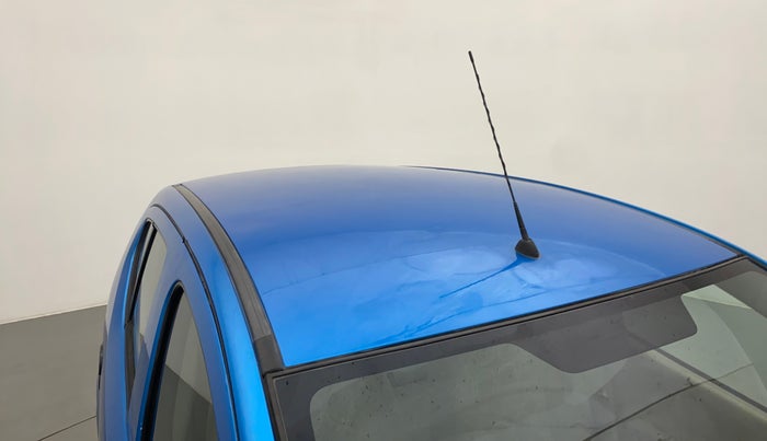 2012 Maruti A Star VXI, Petrol, Manual, 98,687 km, Roof