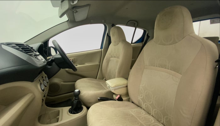 2012 Maruti A Star VXI, Petrol, Manual, 98,687 km, Right Side Front Door Cabin