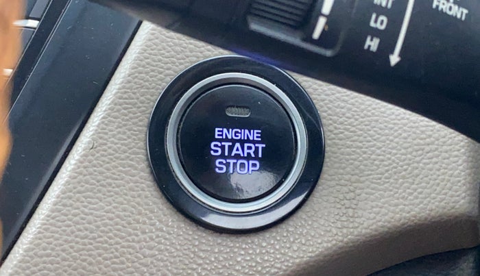 2016 Hyundai Elite i20 ASTA 1.2 (O), Petrol, Manual, 60,081 km, Keyless Start/ Stop Button