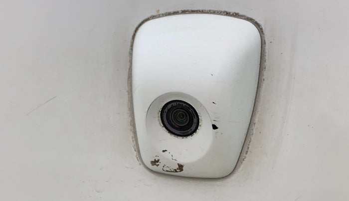 2016 Hyundai Elite i20 ASTA 1.2 (O), Petrol, Manual, 60,081 km, Parking Camera