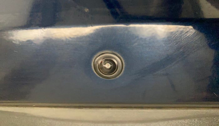 2024 Maruti FRONX DELTA PLUS 1.2L AGS, CNG, Automatic, 40,999 km, Parking Camera