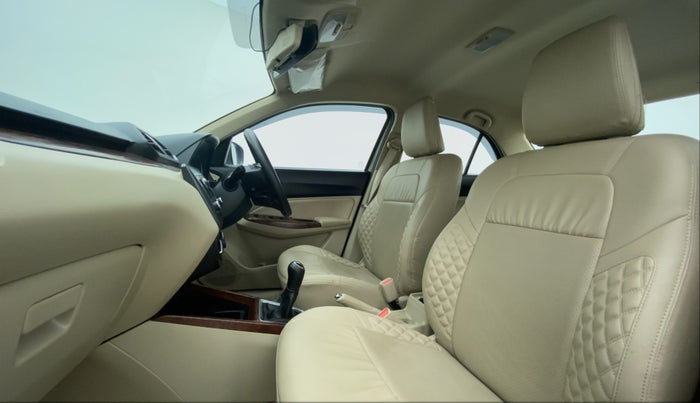 2018 Maruti Dzire VXI, Petrol, Manual, 12,165 km, Right Side Front Door Cabin