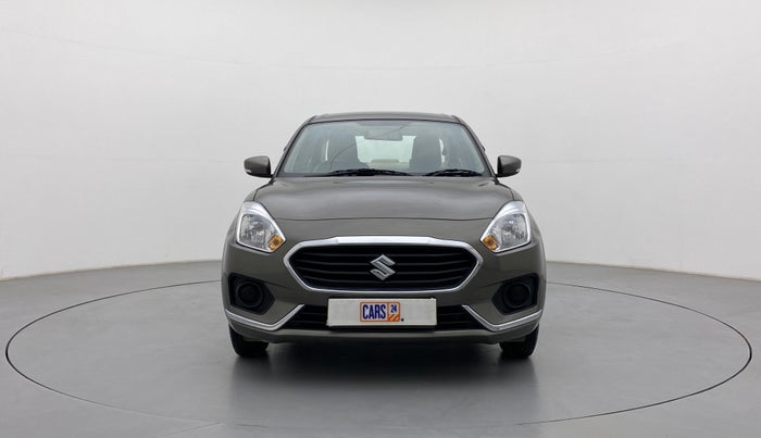 2018 Maruti Dzire VXI, Petrol, Manual, 12,165 km, Front