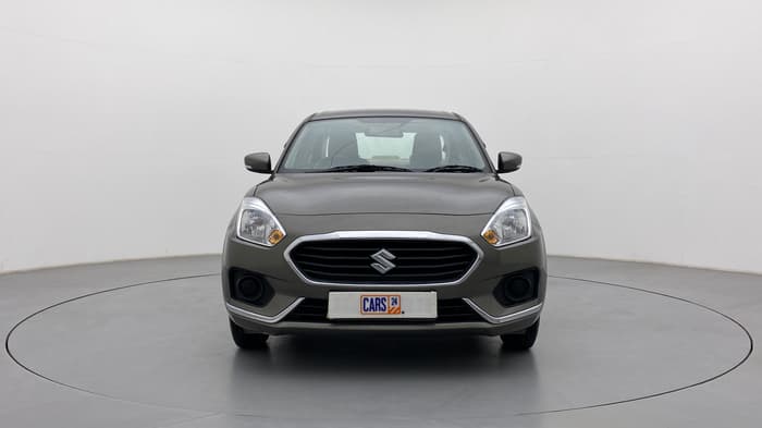 2018 Maruti Dzire VXI, Petrol, Manual, 12,165 km, Front