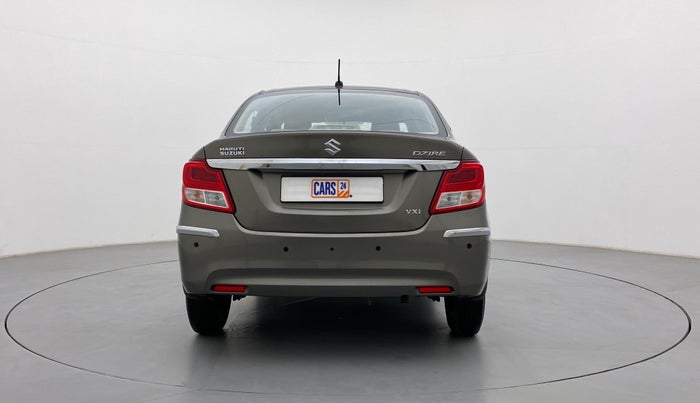 2018 Maruti Dzire VXI, Petrol, Manual, 12,165 km, Back/Rear