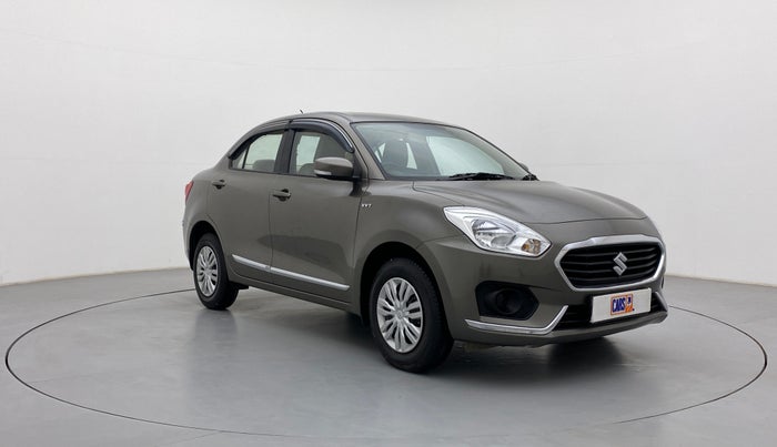 2018 Maruti Dzire VXI, Petrol, Manual, 12,165 km, Right Front Diagonal