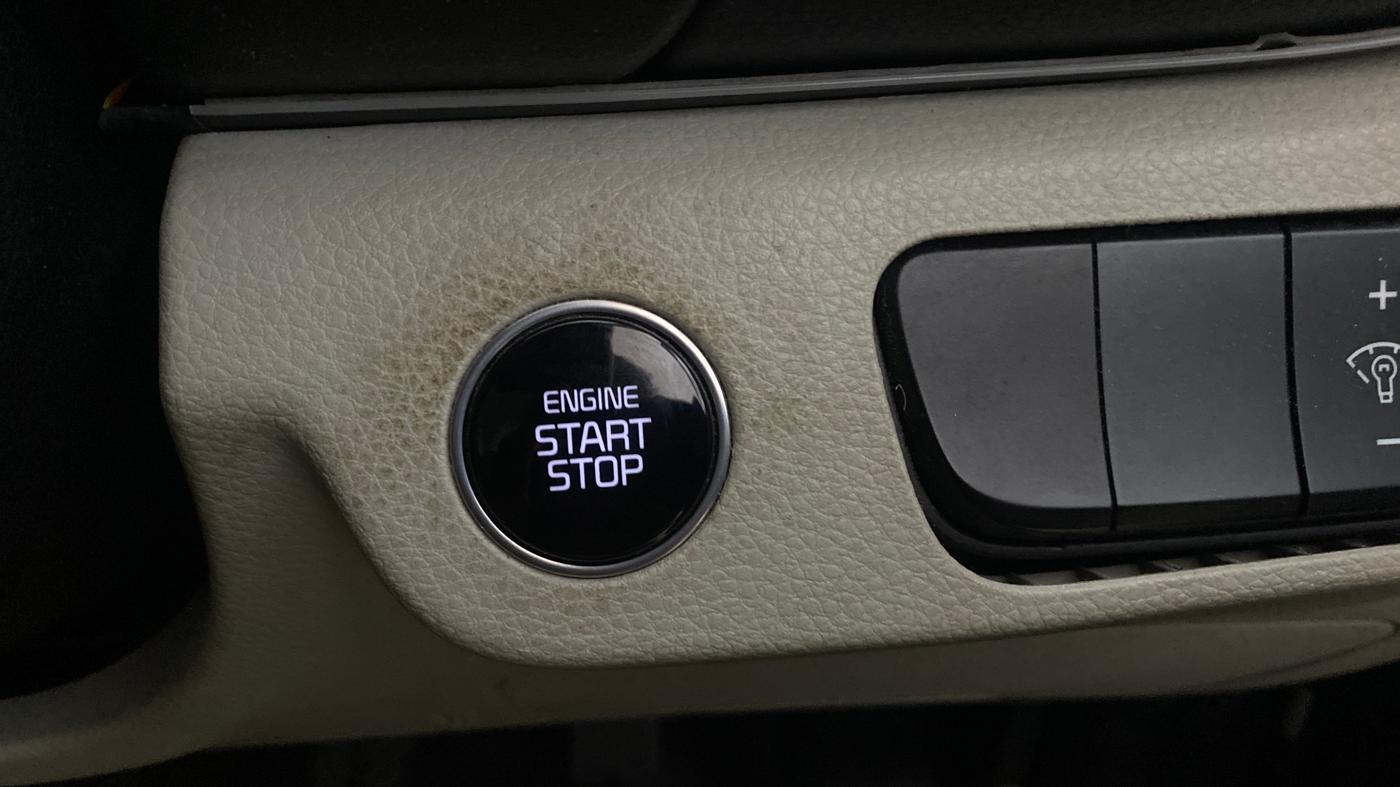 2020 KIA SELTOS HTX 1.5 PETROL, Petrol, Manual, 44,258 km, Keyless Start/ Stop Button