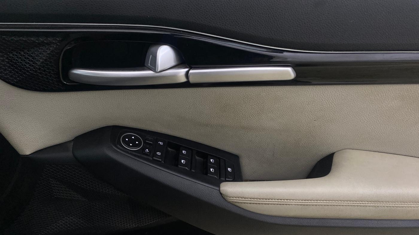2020 KIA SELTOS HTX 1.5 PETROL, Petrol, Manual, 44,258 km, Driver Side Door Panels Control