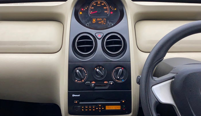2016 Tata Nano TWIST XTA, Petrol, Automatic, 13,294 km, Air Conditioner