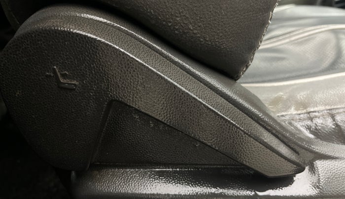 2017 Ford Ecosport AMBIENTE 1.5L PETROL, Petrol, Manual, 71,197 km, Driver Side Adjustment Panel