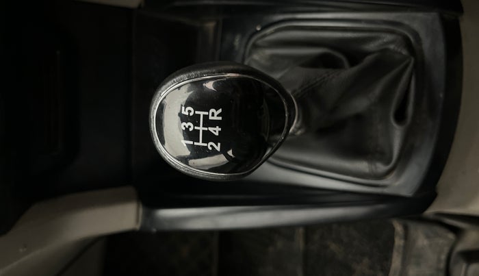 2017 Ford Ecosport AMBIENTE 1.5L PETROL, Petrol, Manual, 71,197 km, Gear Lever