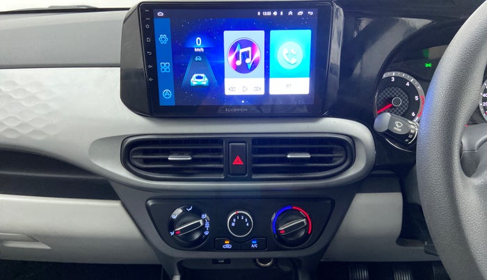 2020 Hyundai GRAND I10 NIOS MAGNA U2 1.2 CRDI, Diesel, Manual, 76,073 km, Air Conditioner