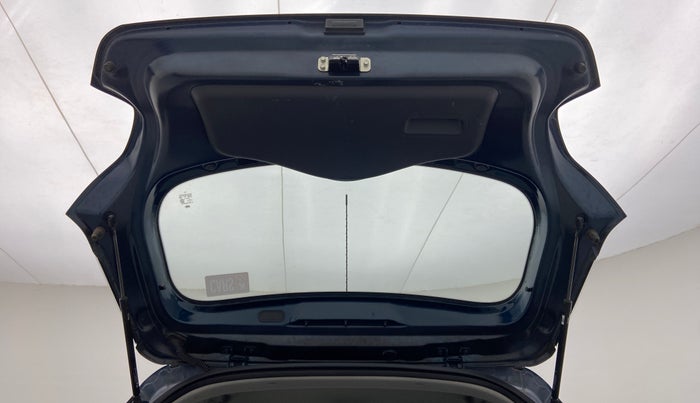 2020 Hyundai GRAND I10 NIOS MAGNA U2 1.2 CRDI, Diesel, Manual, 76,073 km, Boot Door Open
