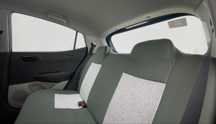 2020 Hyundai GRAND I10 NIOS MAGNA U2 1.2 CRDI, Diesel, Manual, 76,073 km, Right Side Rear Door Cabin