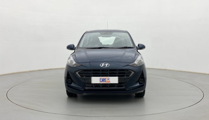 2020 Hyundai GRAND I10 NIOS MAGNA U2 1.2 CRDI, Diesel, Manual, 76,073 km, Front