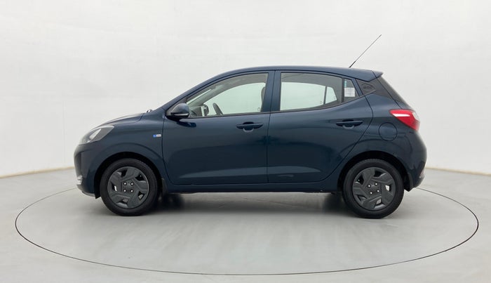2020 Hyundai GRAND I10 NIOS MAGNA U2 1.2 CRDI, Diesel, Manual, 76,073 km, Left Side