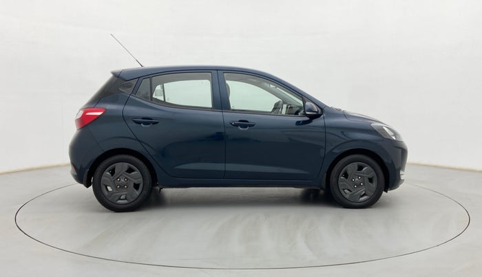 2020 Hyundai GRAND I10 NIOS MAGNA U2 1.2 CRDI, Diesel, Manual, 76,073 km, Right Side View