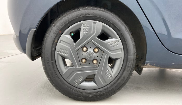2020 Hyundai GRAND I10 NIOS MAGNA U2 1.2 CRDI, Diesel, Manual, 76,073 km, Right Rear Wheel