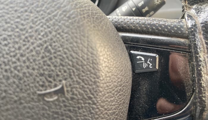 2018 Tata NEXON XZA PLUS DIESEL, Diesel, Automatic, 1,03,608 km, Adaptive Cruise Control