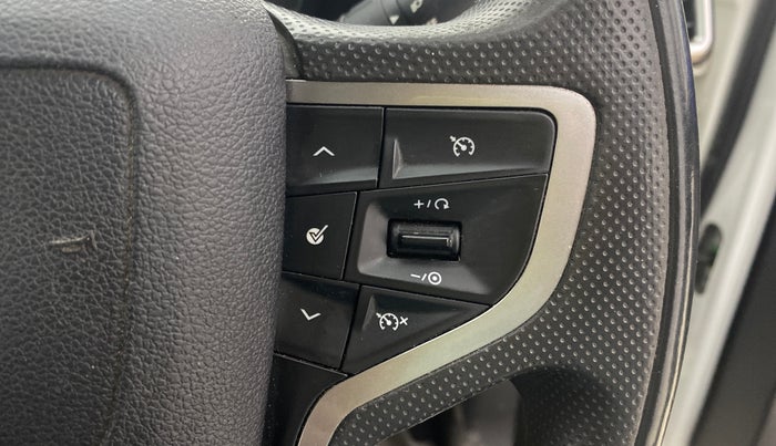 2021 Tata Harrier XZ PLUS 2.0L DUAL TONE, Diesel, Manual, 65,892 km, Adaptive Cruise Control
