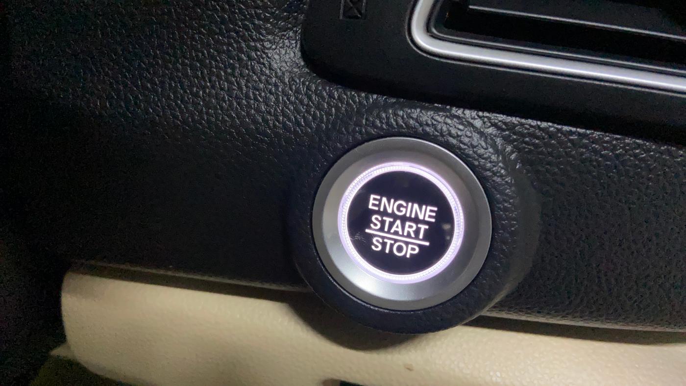 2023 Honda Amaze 1.2L I-VTEC VX, Petrol, Manual, 2,052 km, Keyless Start/ Stop Button