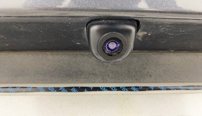 2022 Hyundai VENUE S+ 1.2, Petrol, Manual, 41,973 km, Parking Camera