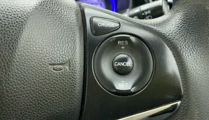 2014 Honda City 1.5L I-VTEC V MT, Petrol, Manual, 61,708 km, Adaptive Cruise Control