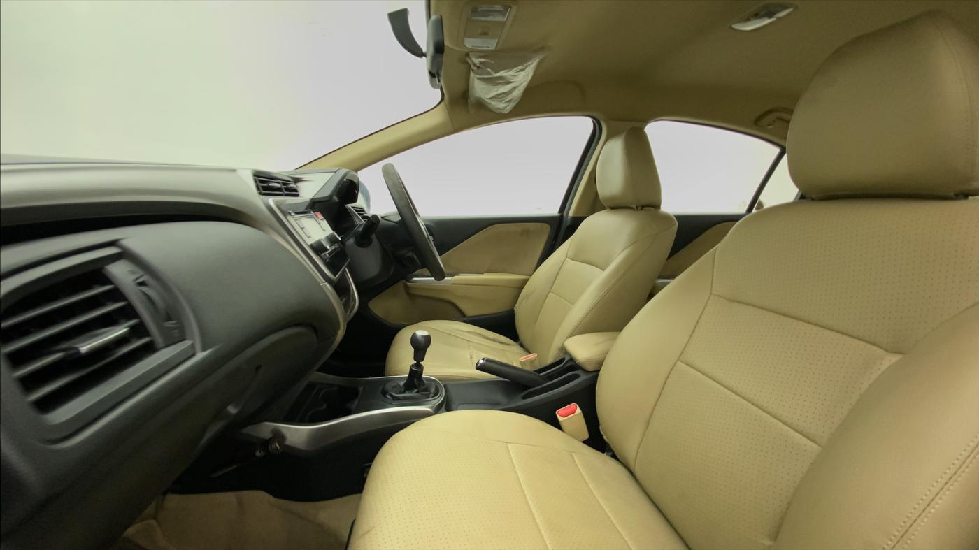 2014 Honda City 1.5L I-VTEC V MT, Petrol, Manual, 61,708 km, Right Side Front Door Cabin