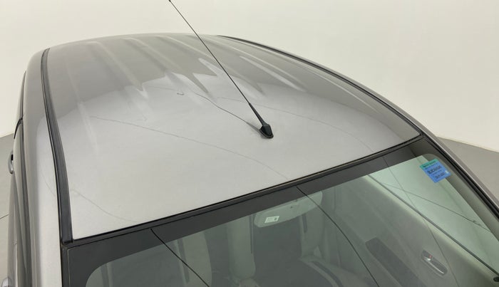 2021 Maruti Celerio VXI (O), Petrol, Manual, 5,739 km, Roof