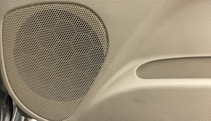 2021 Maruti Celerio VXI (O), Petrol, Manual, 5,739 km, Speaker