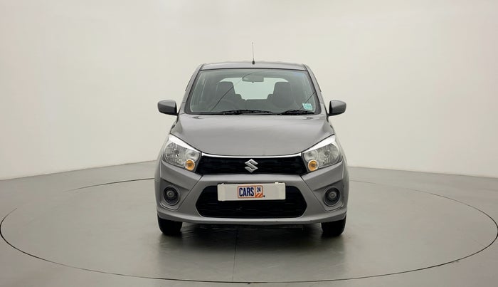 2021 Maruti Celerio VXI (O), Petrol, Manual, 5,739 km, Front