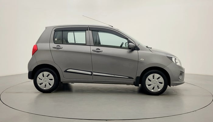 2021 Maruti Celerio VXI (O), Petrol, Manual, 5,739 km, Right Side View