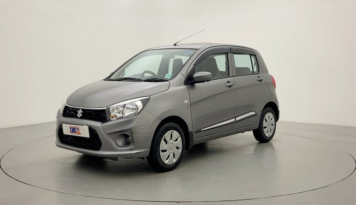 2021 Maruti Celerio VXI (O), Petrol, Manual, 5,739 km, Left Front Diagonal
