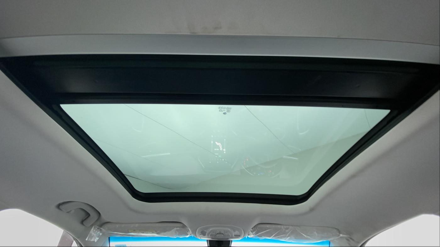 2019 MG HECTOR SHARP DCT PETROL, Petrol, Automatic, 3,829 km, Interior Sunroof