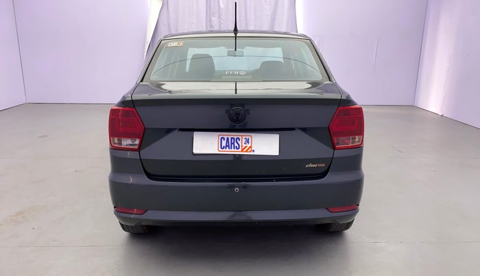 2019 Volkswagen Ameo TRENDLINE 1.5L, Diesel, Manual, 71,979 km, Back/Rear
