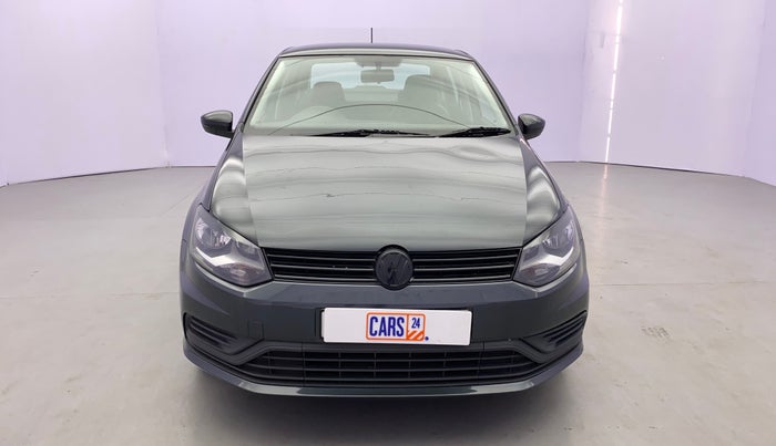 2019 Volkswagen Ameo TRENDLINE 1.5L, Diesel, Manual, 71,979 km, Front