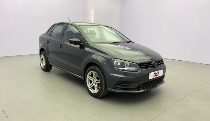 2019 Volkswagen Ameo TRENDLINE 1.5L, Diesel, Manual, 71,979 km, SRP