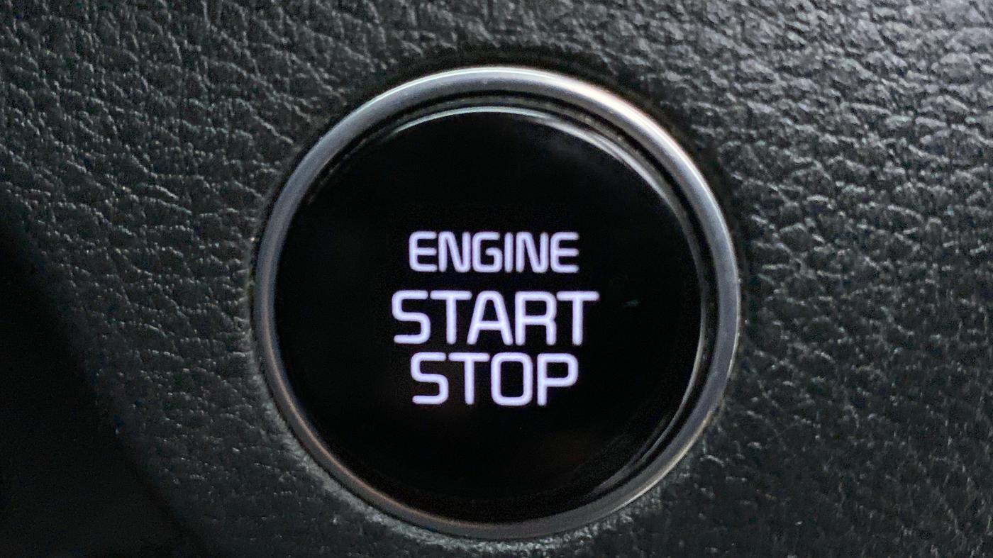 2020 KIA SELTOS 1.5 GTX+ AT, Diesel, Automatic, 73,205 km, Keyless Start/ Stop Button