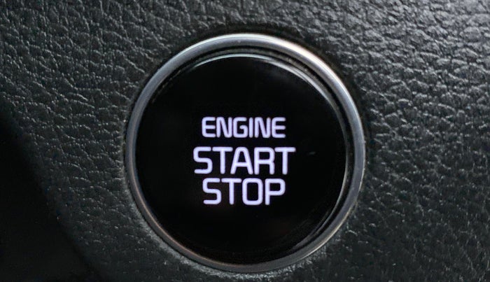 2020 KIA SELTOS 1.5 GTX+ AT, Diesel, Automatic, 73,205 km, Keyless Start/ Stop Button