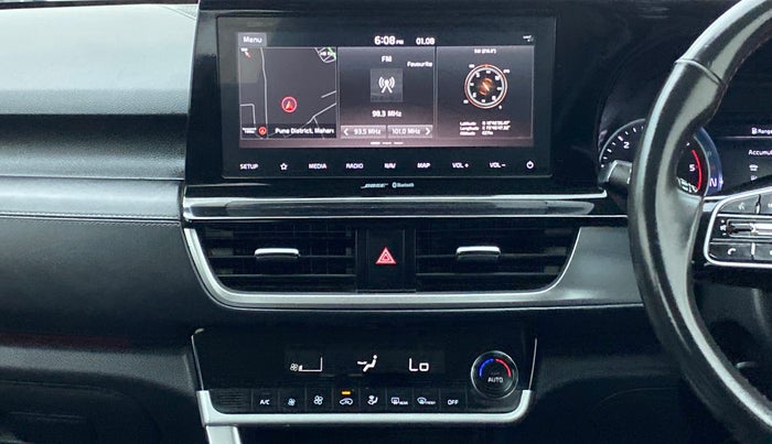 2020 KIA SELTOS 1.5 GTX+ AT, Diesel, Automatic, 73,205 km, Air Conditioner